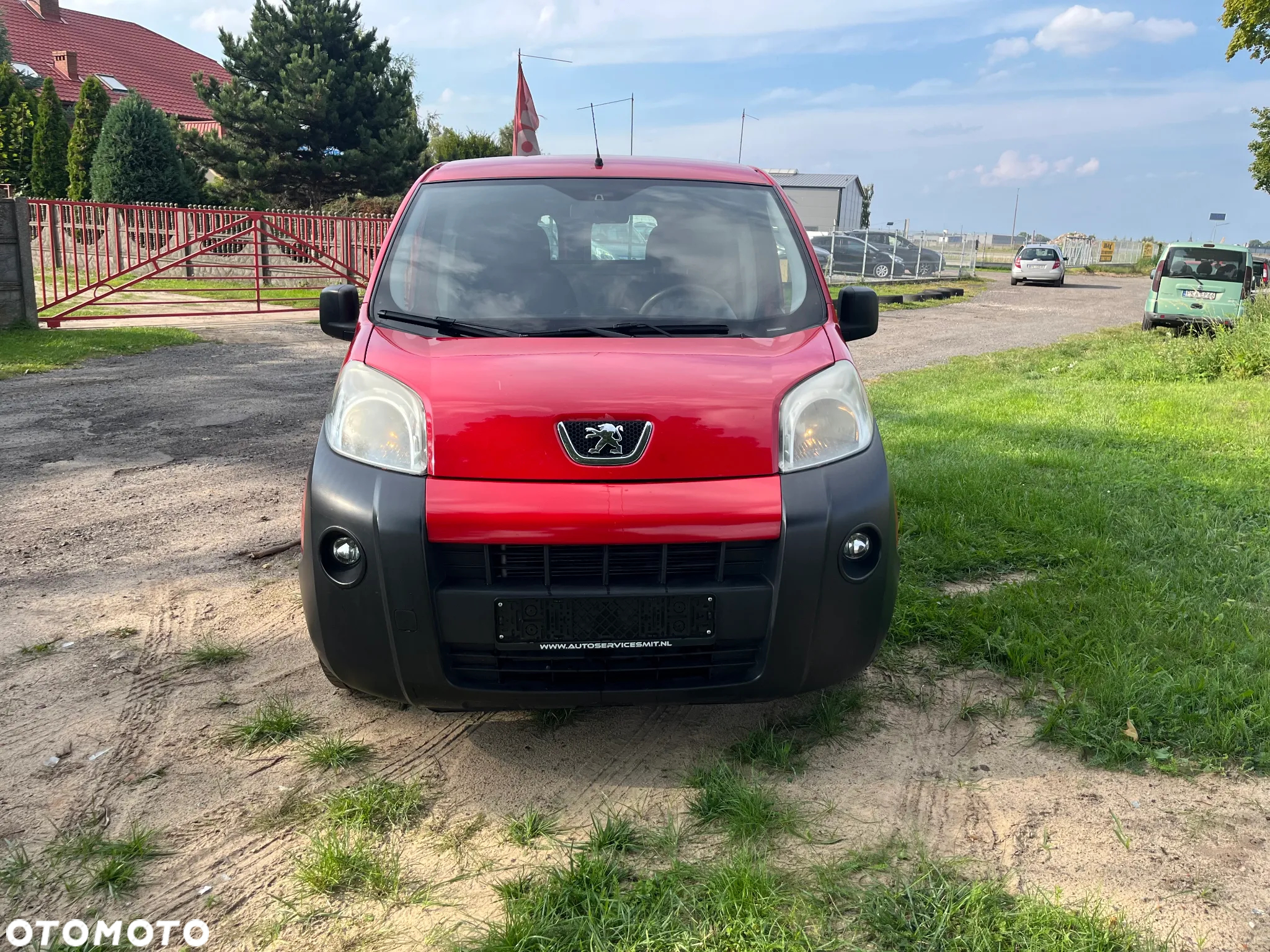 Peugeot Bipper Tepee 1.3 HDi STT Presence - 3