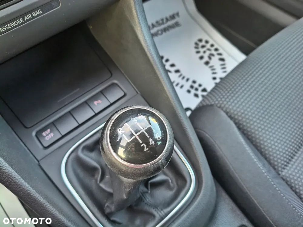 Volkswagen Golf 1.4 TSI Exclusive - 33