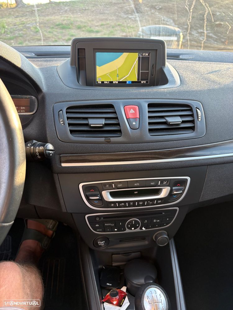 Renault Mégane - 7