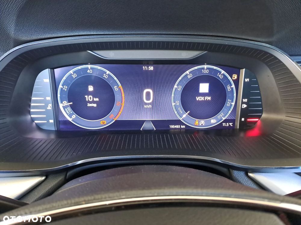 Skoda Octavia 1.5 TSI ACT Style - 19