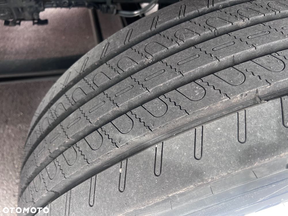 Mercedes-Benz ACTROS L bez retardera prokontraktowy - 15