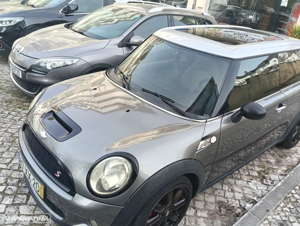 MINI Clubman Cooper S - 11