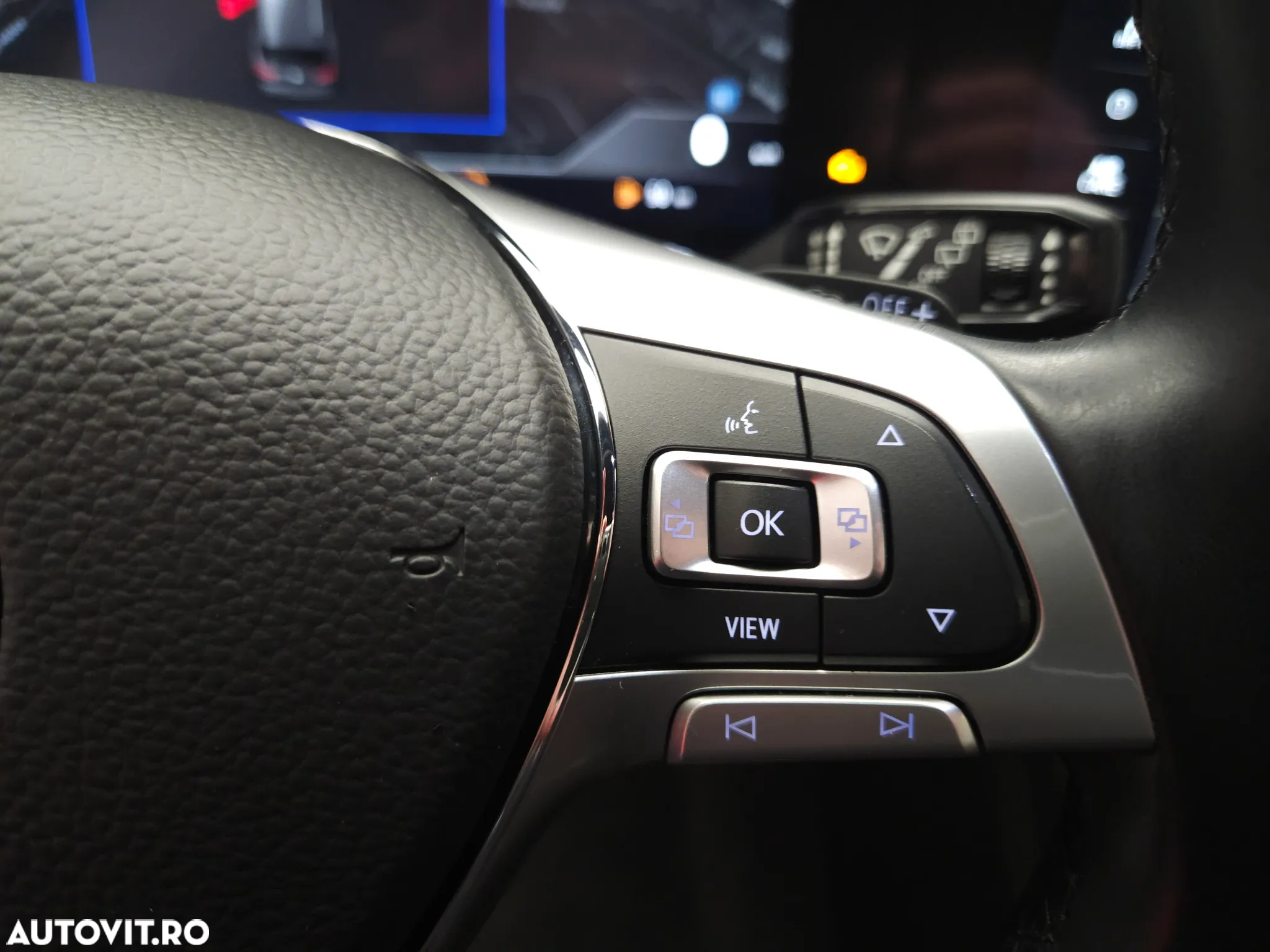 Volkswagen Touareg V6 TDI Atmosphere - 14