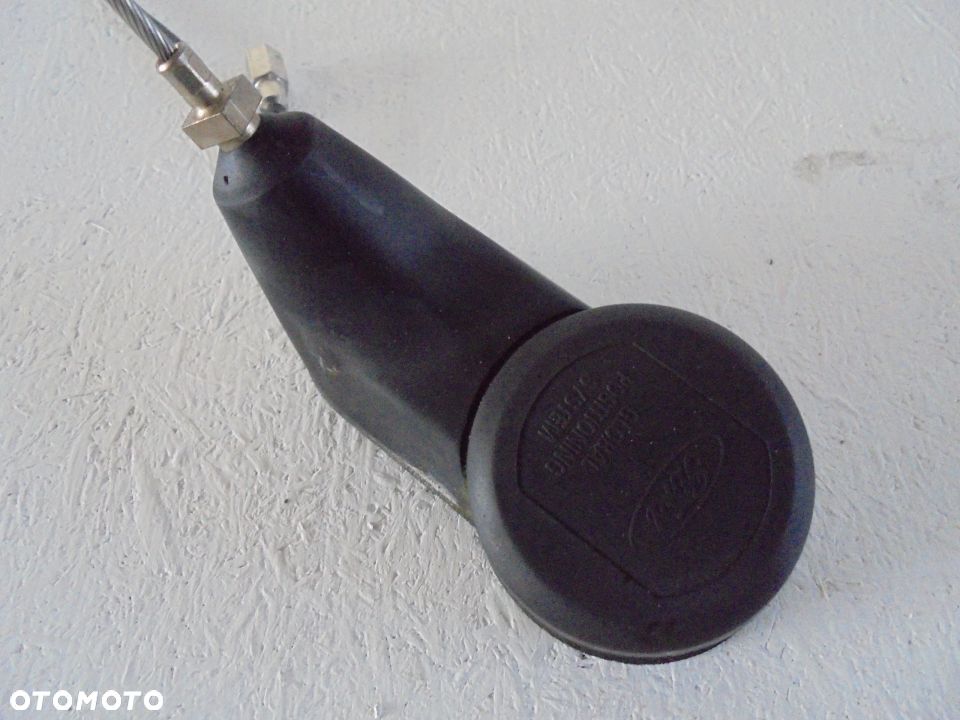 Antena radia nawigacji GPS FORD GALAXY MK1 7M0035507C - 1