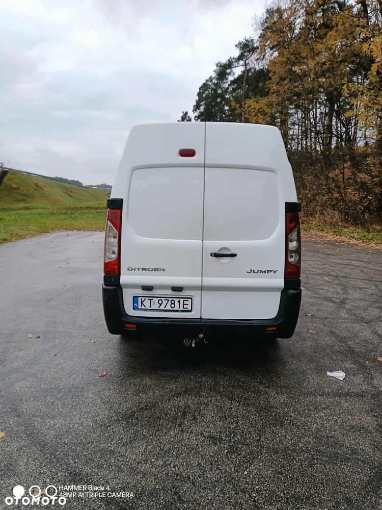 Citroën Jumpy L2 - 5