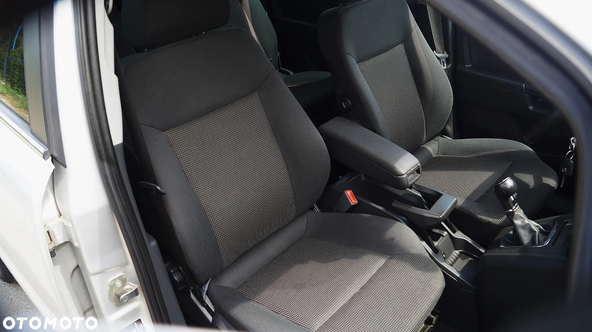 Opel Zafira - 27