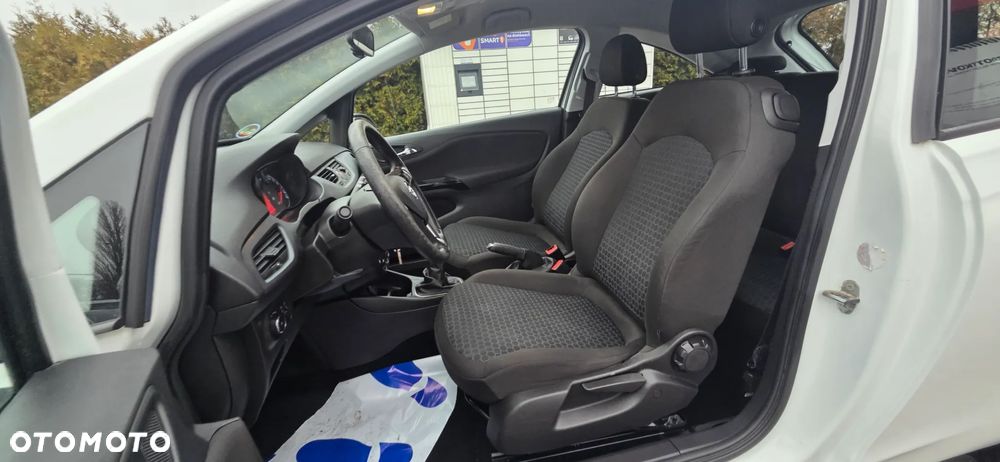 Opel Corsa 1.4 120 Jahre - 26