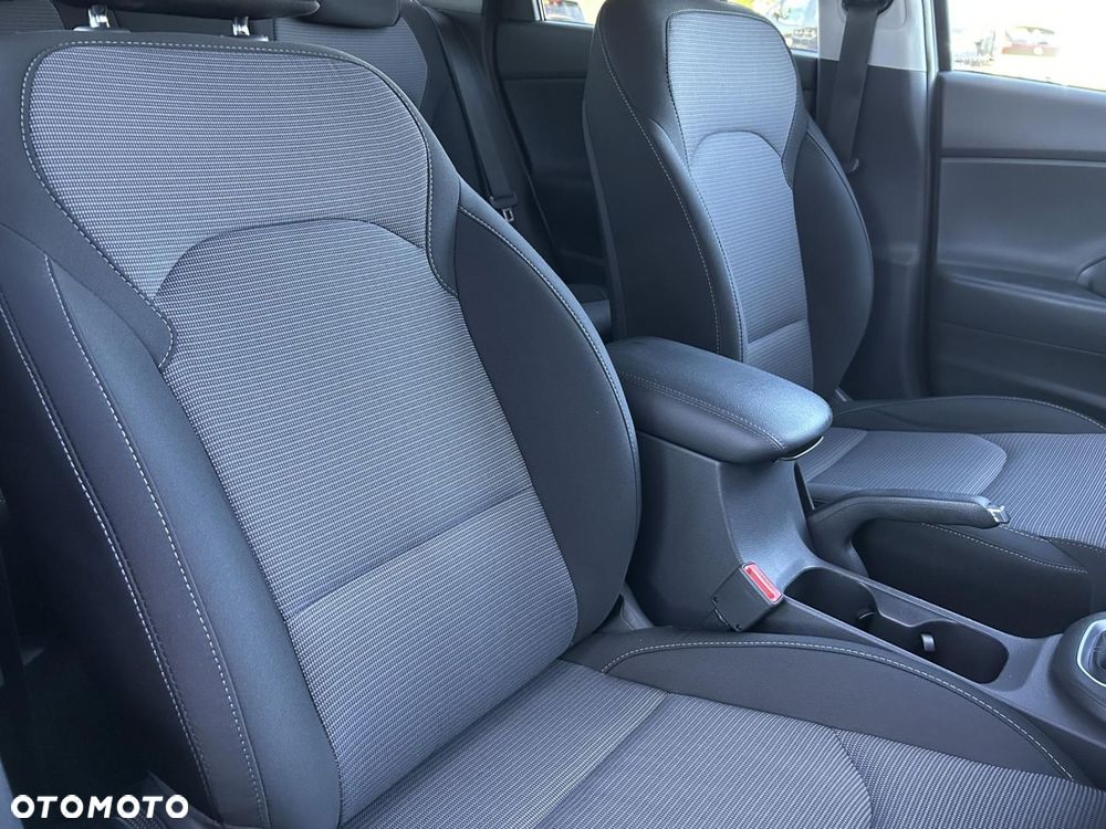 Hyundai i30 1.0 T-GDI Modern - 18