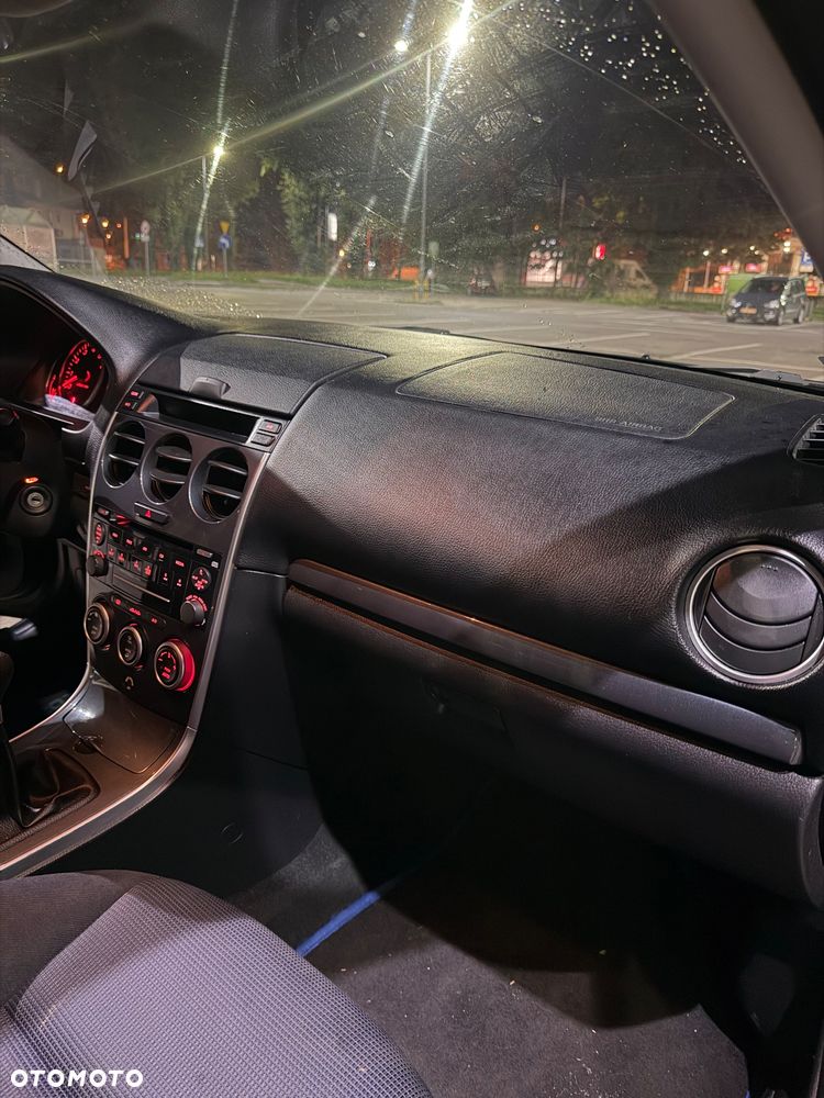 Mazda 6 1.8 Comfort - 24