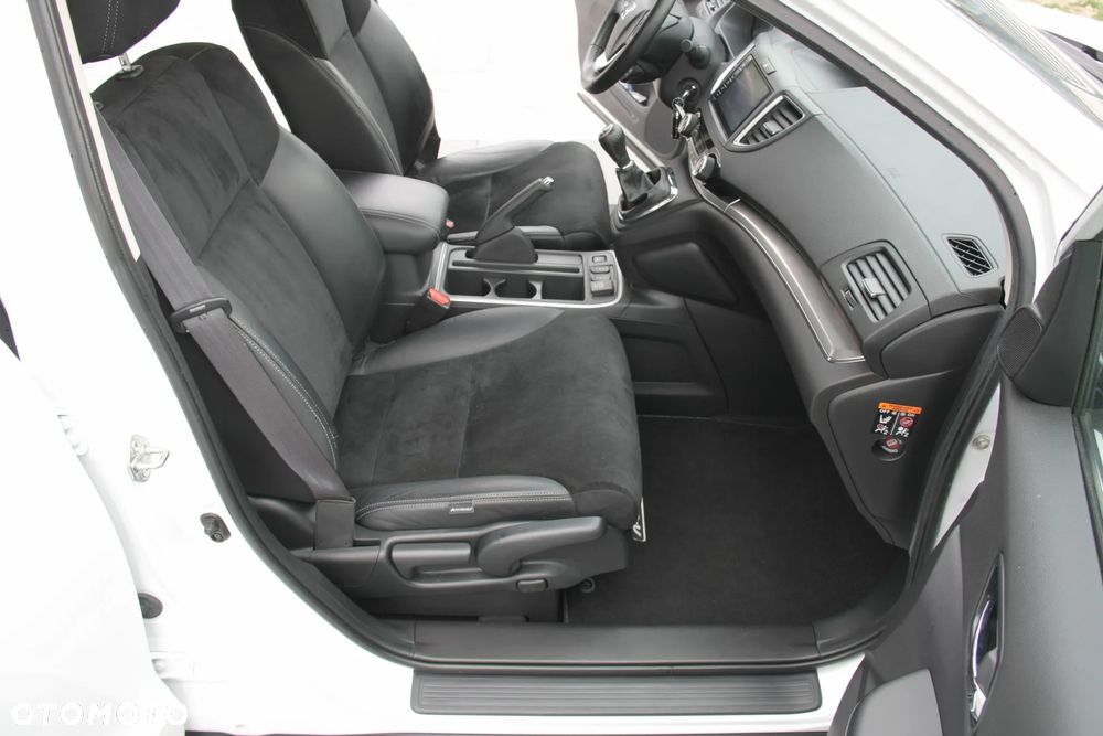 Honda CR-V 1.6i DTEC 4WD Lifestyle Plus - 23