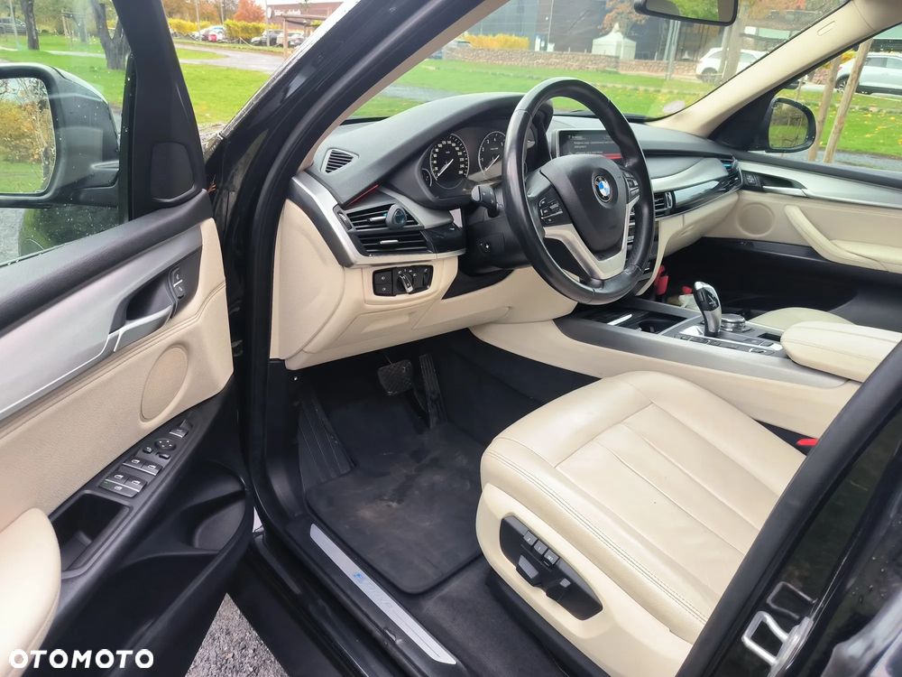 BMW X5 - 12