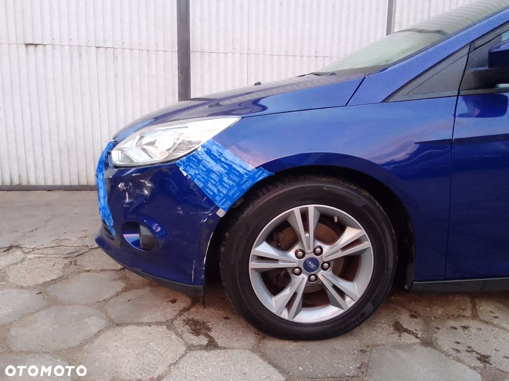 Ford Focus - 14
