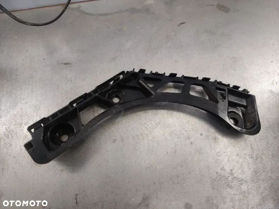 Ślizg Zderzaka Prawy Tył VW Tiguan II 2 Mocowanie prawe tylne 5NA807394 - 1