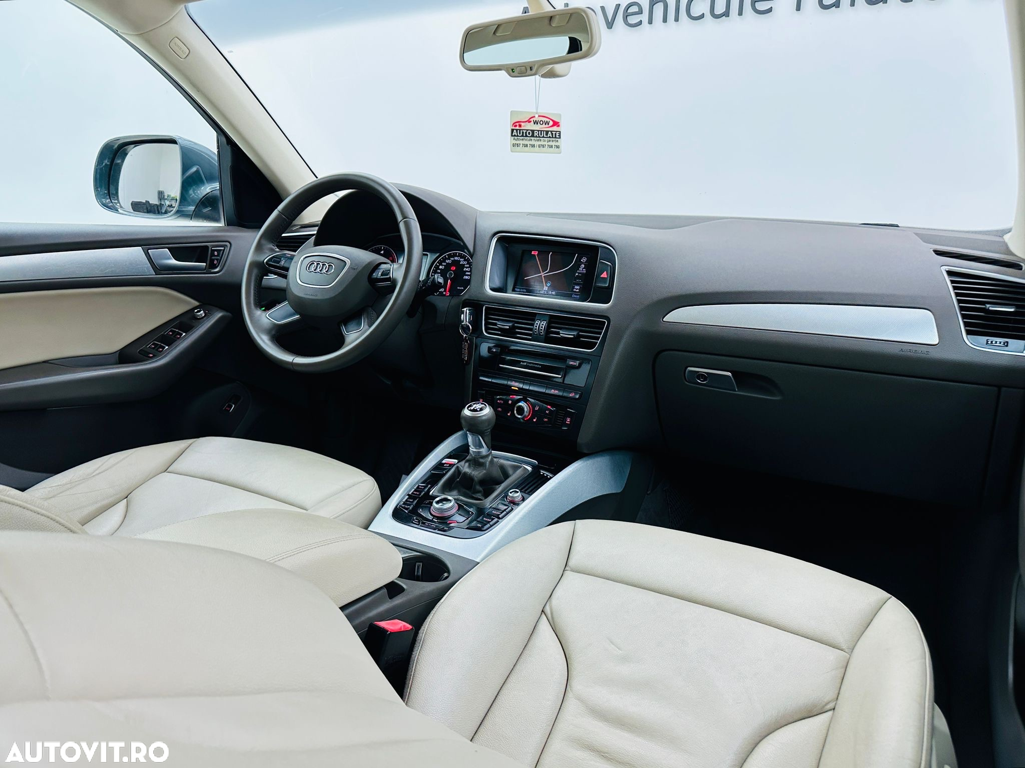 Audi Q5 - 26