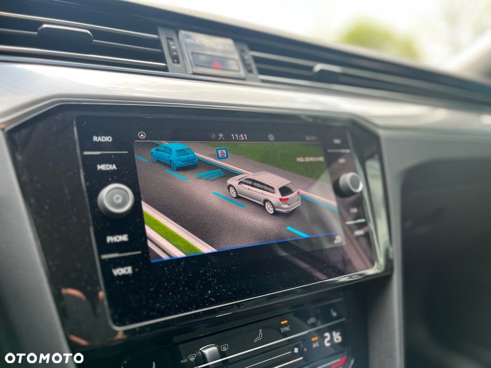 Volkswagen Passat Variant 1.5 TSI EVO Business DSG - 8
