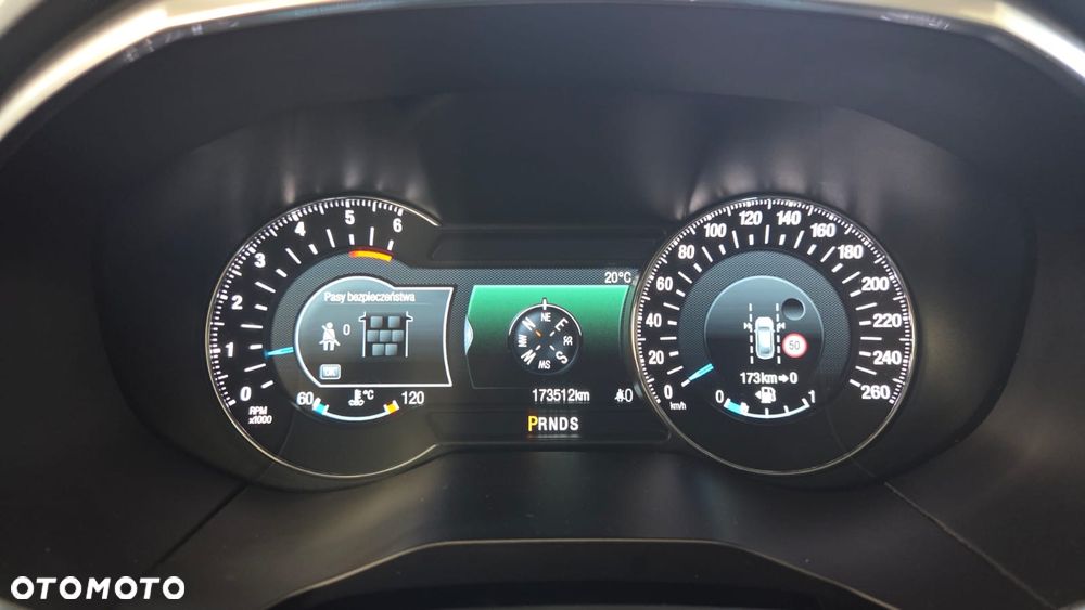 Ford Galaxy 2.0 TDCi Titanium PowerShift - 25