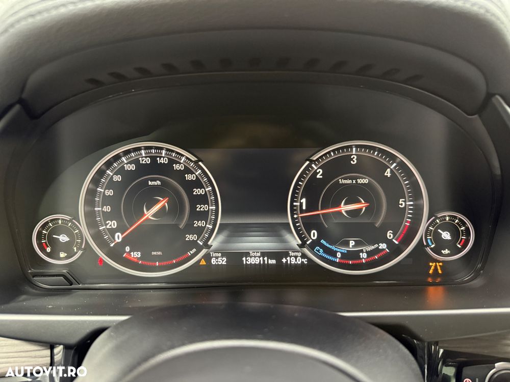 BMW X6 xDrive30d - 31