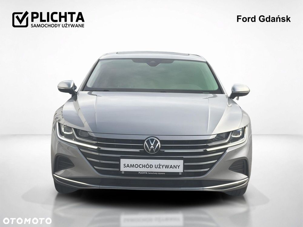 Volkswagen Arteon Shooting Brake - 9