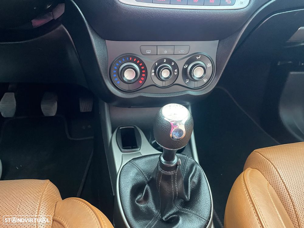 Alfa Romeo MiTo 1.3 JTDM ECO Junior - 16