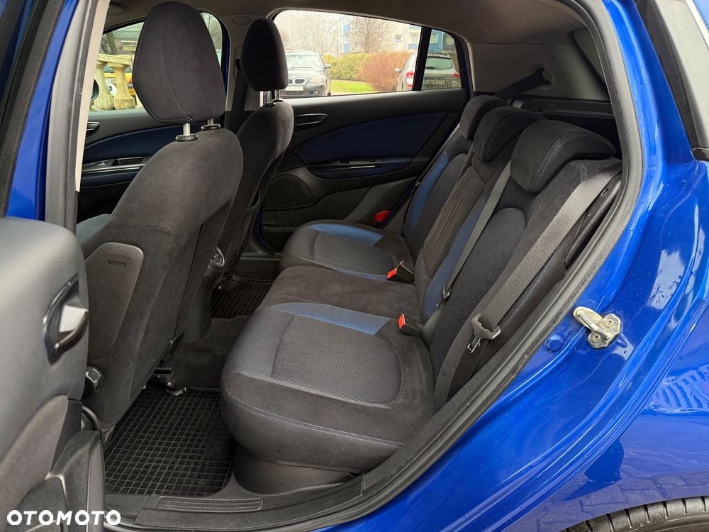 Fiat Bravo 1.4 T-JET 16V Sport - 31