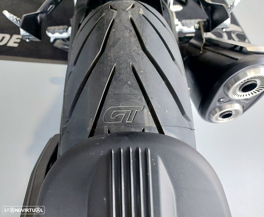 SWM Gran Milano 440 Gran Milano - 31