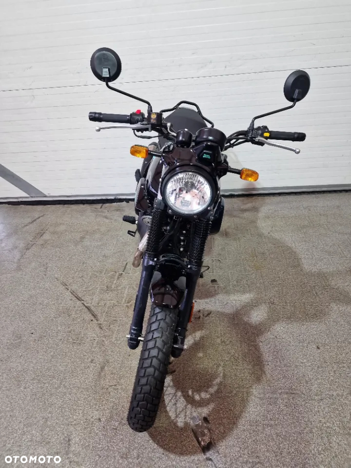 Royal Enfield Inny - 16