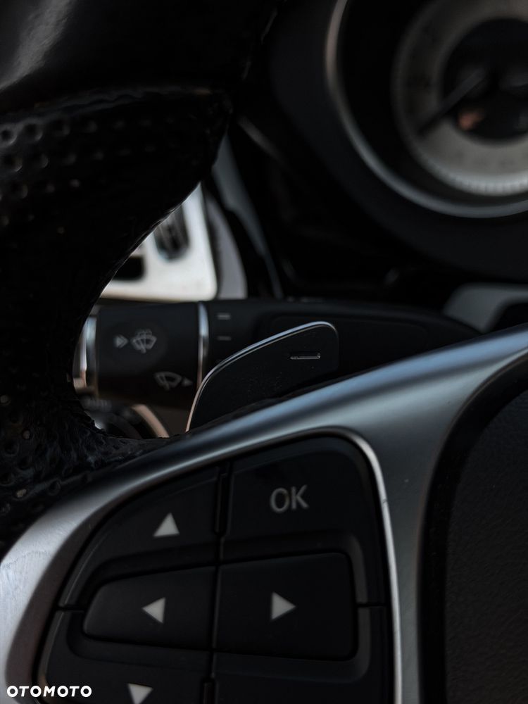 Mercedes-Benz CLS 350 (BlueTEC) d 9G-TRONIC - 15