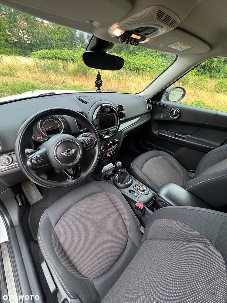 MINI Countryman Cooper ALL4 - 15