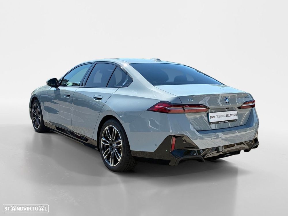 BMW i5 eDrive40 - 3