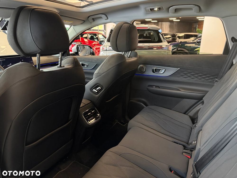 Chery Tiggo 8 1.5 T-GDI Super Hybrid Prestige DCT - 12