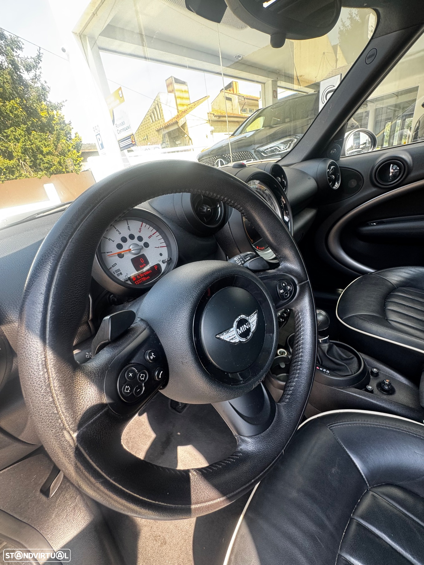 MINI Countryman Cooper SD Auto - 15
