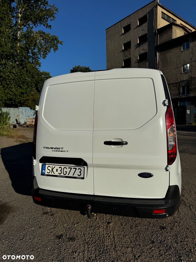 Ford Transit Connect Kombi 230 L2 Active PowerShift - 3