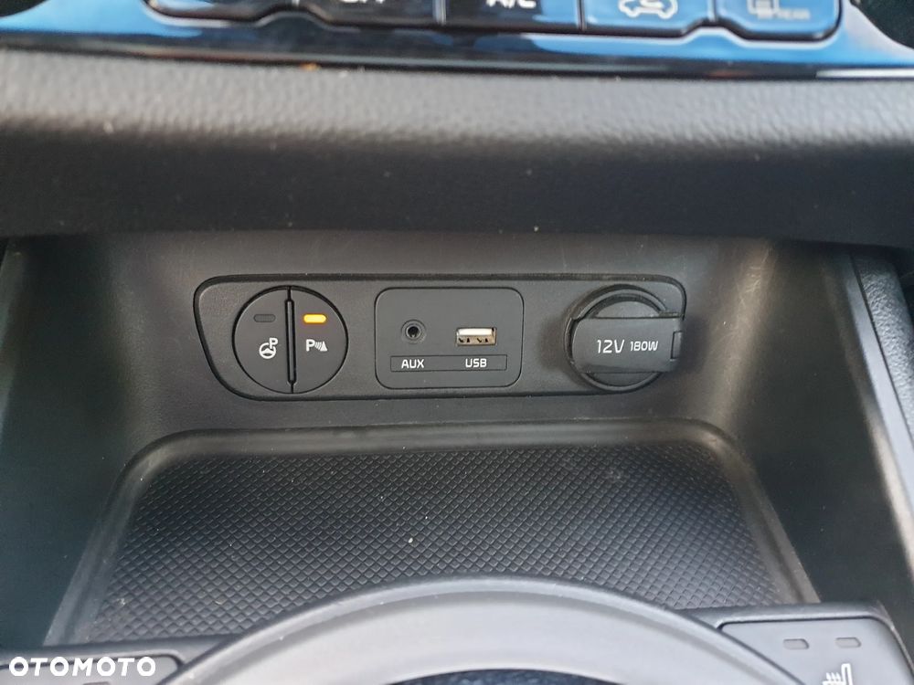 Kia Sportage 1.6 GDI Business Line 2WD - 26