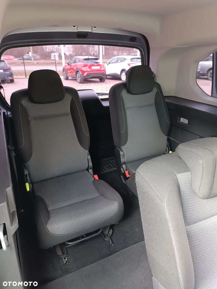 Toyota Proace City Verso - 20