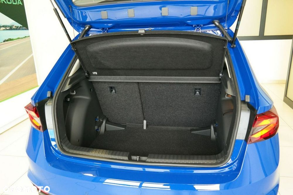 Skoda Fabia - 24