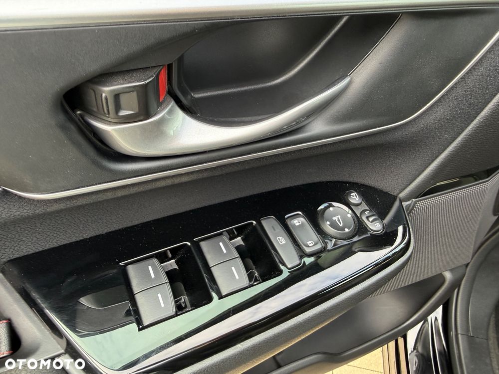 Honda CR-V 2.0 i-MMD Elegance CVT - 32