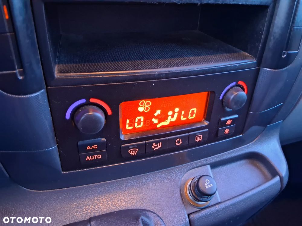 Fiat Scudo Panorama L2H1 Executive - 16