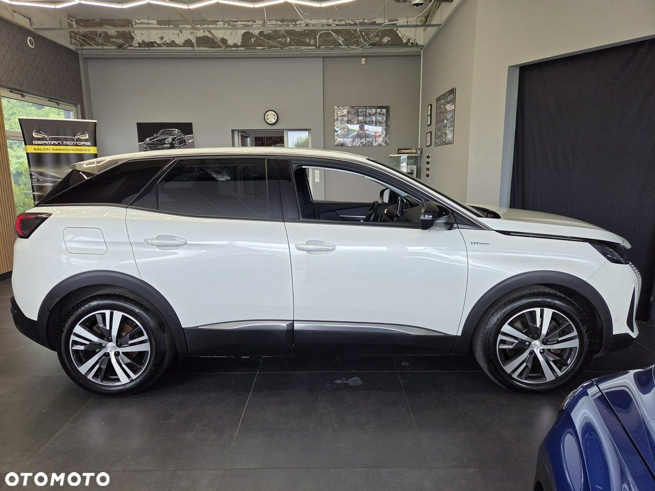 Peugeot 3008 - 10