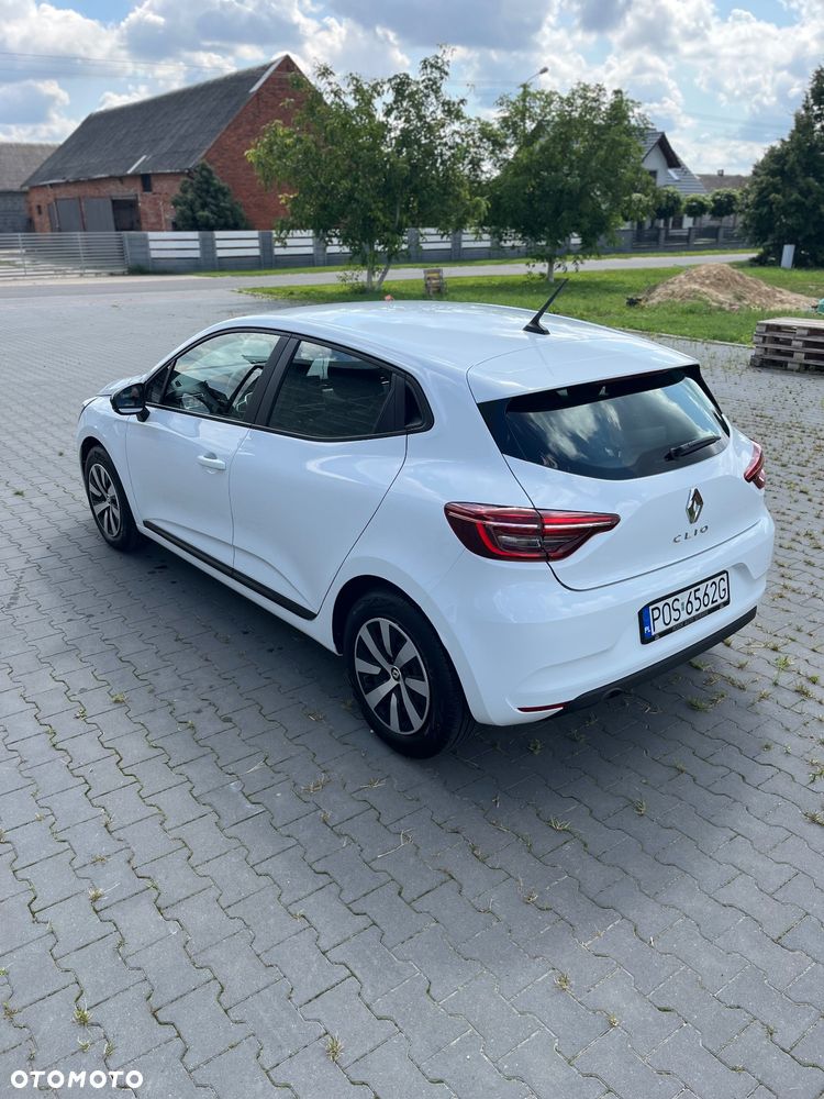 Renault Clio 1.0 TCe Zen - 11