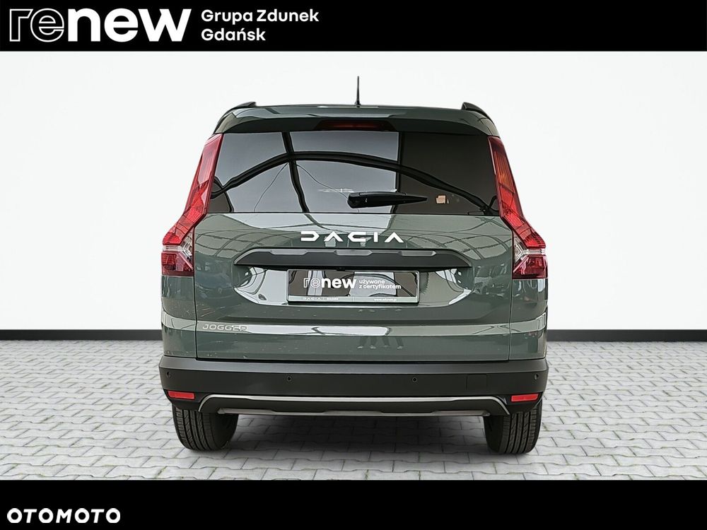 Dacia Jogger - 7