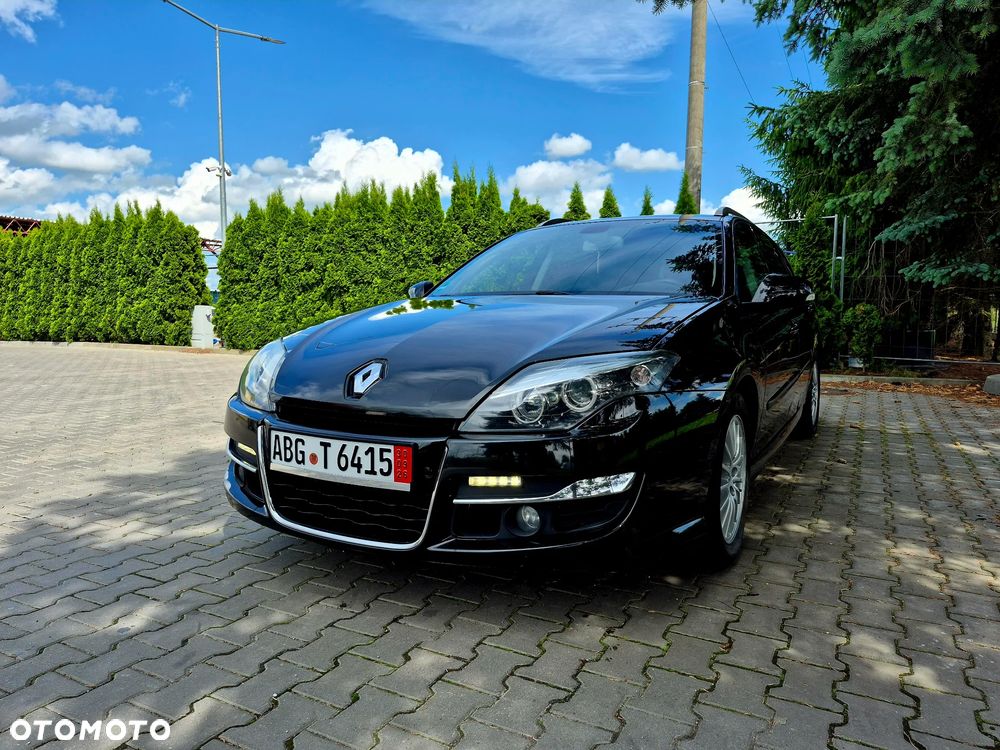 Renault Laguna - 4