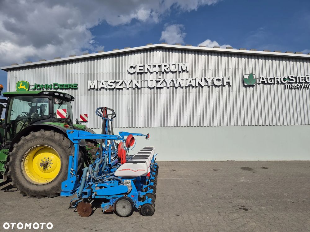 Monosem NG Plus Monoshox - 2