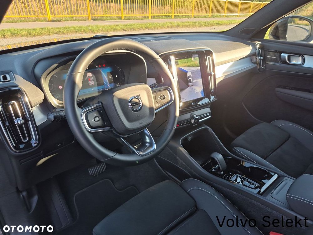 Volvo XC 40 - 15