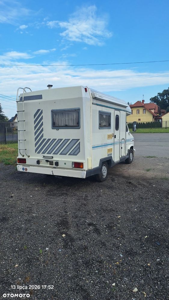 Fiat Ducato - 4