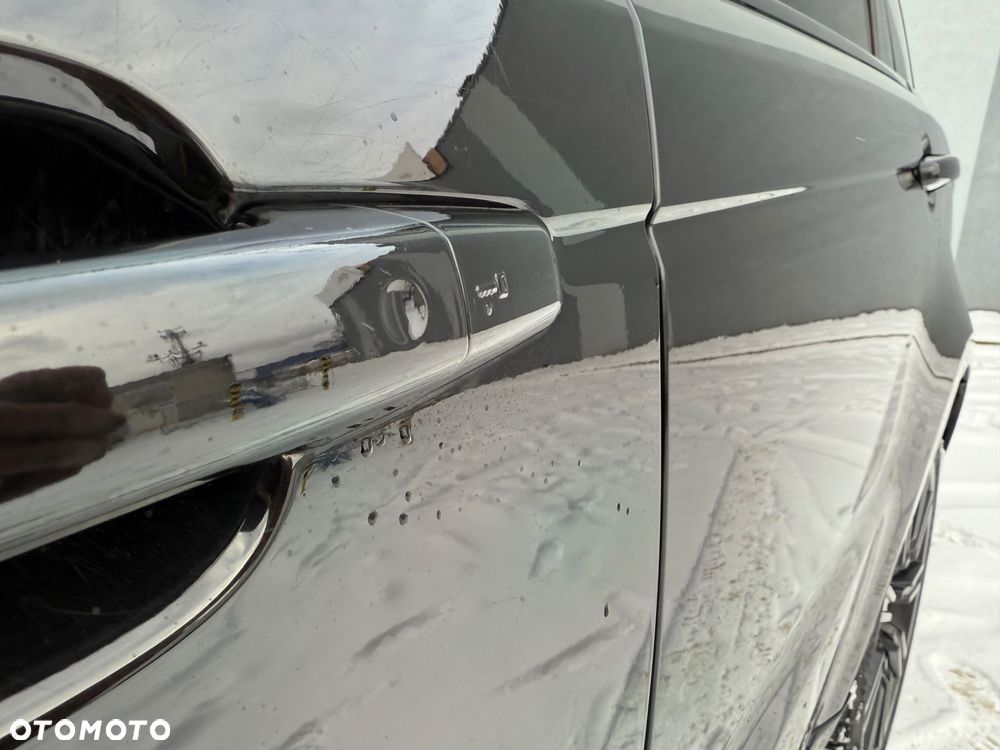 Land Rover Range Rover Sport - 18