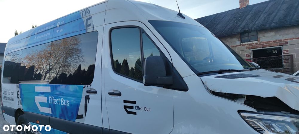 Mercedes-Benz Sprinter ver-319-cdi-standard-pro-907-233 - 10