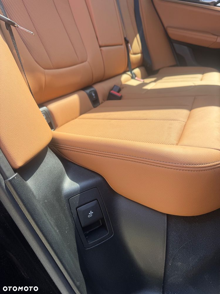 BMW X3 - 17