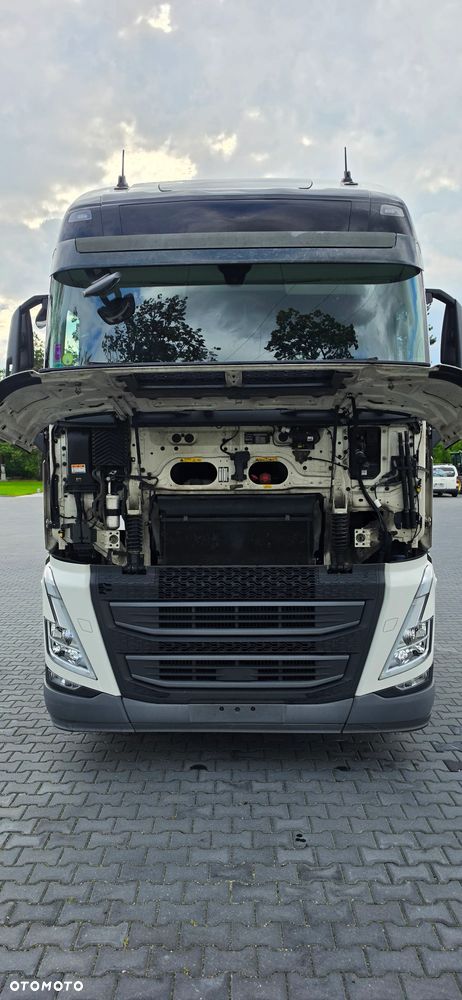 Volvo FH 500 EURO 6 - 7