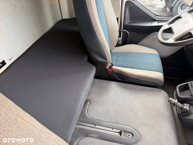Volvo FL 250 Kontener 24palety /Sypialka/ Ładowność 8700kg/Euro6 - 8
