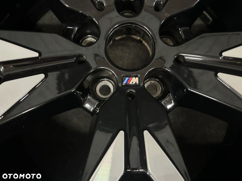 Alufelga BMW X7 G07 22 cale 5x112 1szt. z czujnikiem! 8090108 - 3
